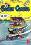 Real Screen Comics #36 Comic Books - Covers, Scans, Photos in Real Screen Comics Comic Books - Covers, Scans, Gallery